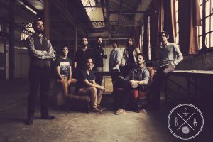 groupe de musique Boulevard des Airs © D.R.