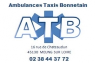 logo atb ambulances