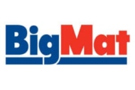 logo big mat