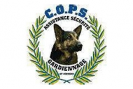 logo cops