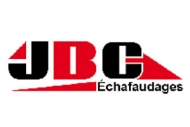 logo jbc echaffaudages