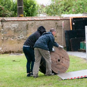 Montage Festicolor 2016 © Michel Piedallu