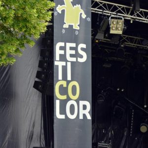 Festicolor © Corinne Girard