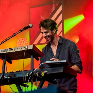 Concert Babylon Circus à Festicolor 2017 © Michel Piedalu