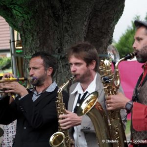 Concert Orchestre ducoin à Festicolor 2017 © Clodelle45