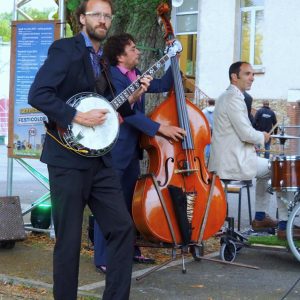 Concert Orchestre ducoin à Festicolor 2017 © Clodelle45