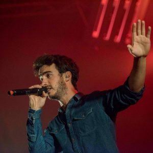 Concert Boulevard des airs nov. 2016 ® Michel Piedallu