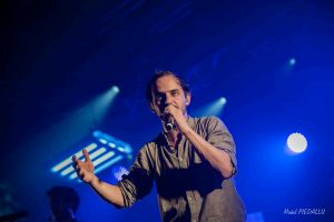 Concert Boulevard des airs nov. 2016 ® Michel Piedallu