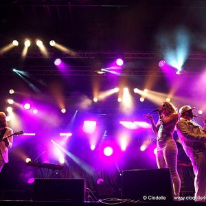 Concert Lamuzegueule à Festicolor 2016 ® Clodelle 45