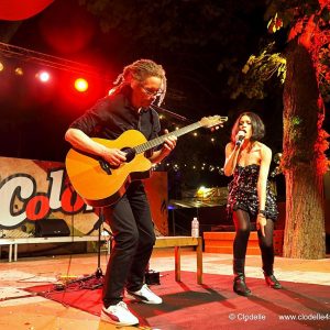 Concert Rémila à Festicolor 2016 ® Clodelle 45