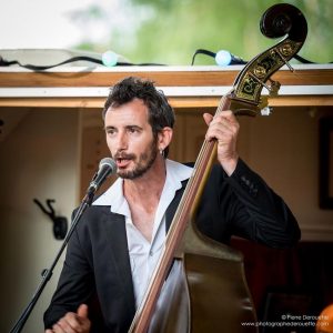 Concert Romano dandies à Festicolor 2016 ® Pierre Derouette