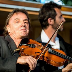 Concert Romano dandies à Festicolor 2016 ® Pierre Derouette