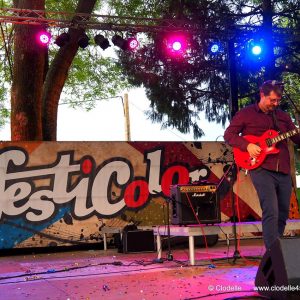 Concert Yann pierre à Festicolor 2016 ® Clodelle 45
