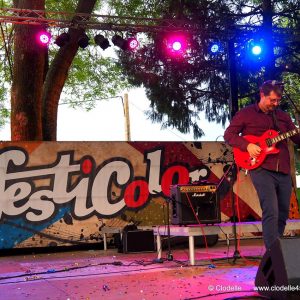 Concert Yann pierre à Festicolor 2016 ® Clodelle 45