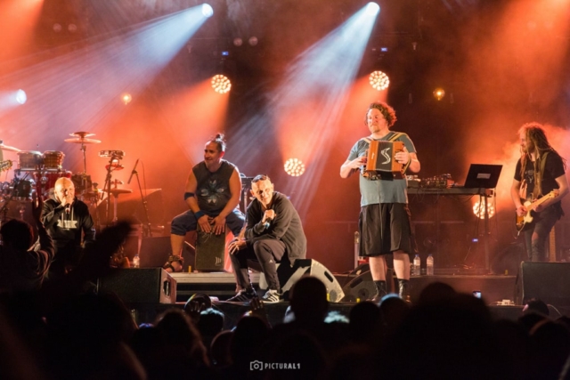 Concert Collectif 13 à Festicolor 2019 © Pictural 41