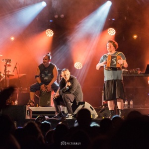 Concert Collectif 13 à Festicolor 2019 © Pictural 41