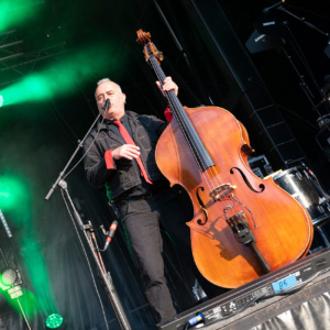 Concert Mes Souliers sont Rouges à Festicolor 2019 © Q. Veil