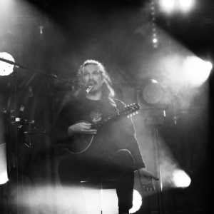 Concert Mes Souliers sont Rouges à Festicolor 2019 © Q. Veil