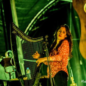 Concert Nolwenn Leroy à Festicolor 2019 © M. Piedallu