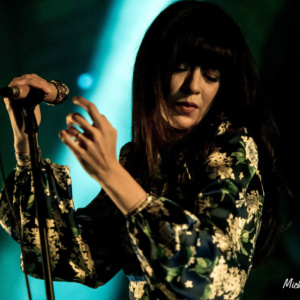 Concert Nolwenn Leroy à Festicolor 2019 © M. Piedallu