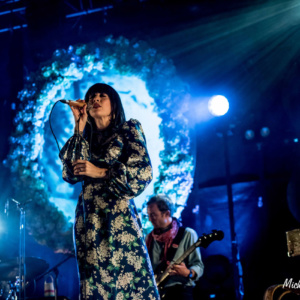 Concert Nolwenn Leroy à Festicolor 2019 © M. Piedallu