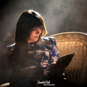 Concert Nolwenn Leroy à Festicolor 2019 © Q. Veil