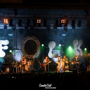 Concert Nolwenn Leroy à Festicolor 2019 © Q. Veil