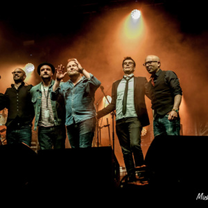 Concert Oldelaf à Festicolor 2019 © M. Piedallu