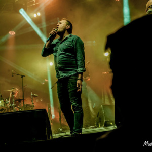 Concert Oldelaf à Festicolor 2019 © M. Piedallu