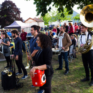 Concert Radio Kaizman à Festicolor 2019 © Clodelle 45