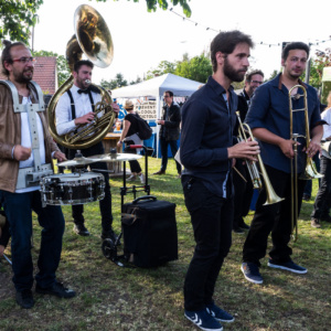 Concert Radio Kaizman à Festicolor 2019 © Clodelle 45