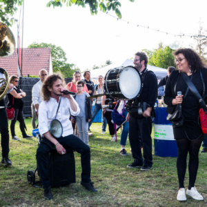 Concert Radio Kaizman à Festicolor 2019 © Clodelle 45