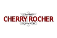 logo cherry rocher