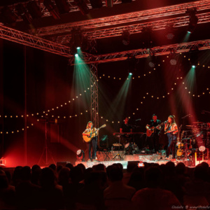 Concert Les Frangines 2021 © Clodelle 45