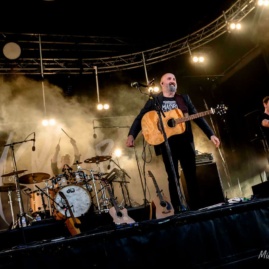 Concert Le Pied de la Pompe à Festicolor 2022 © M. Piedallu