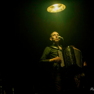 Concert Têtes Raides à Festicolor 2022 © M. Piedallu