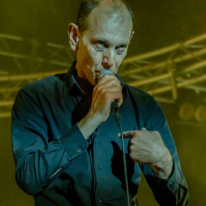 Concert Têtes Raides à Festicolor 2022 © M. Piedallu
