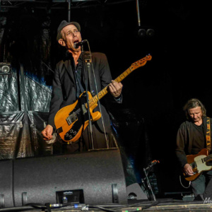 Concert Têtes Raides à Festicolor 2022 © M. Piedallu