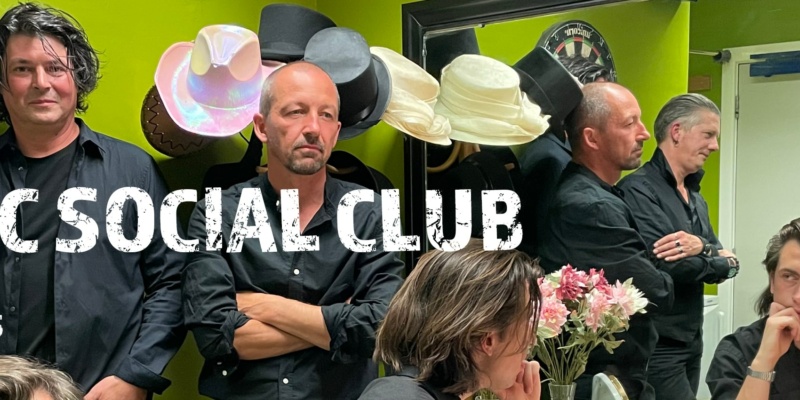 Bandeaux The Celtic Social Club 2023