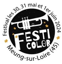 Logo Festicolor dates 2024