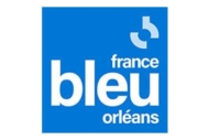 logo France Bleu Orléans