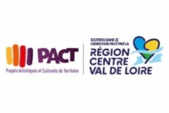 logo Pact Région Centre