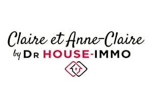 logo dr house immo