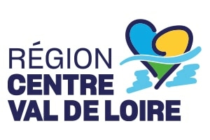logo région centre