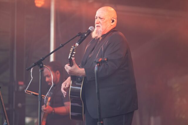 Concert Charlélie Couture à Festicolor 2025 @ Forumsdesphotos