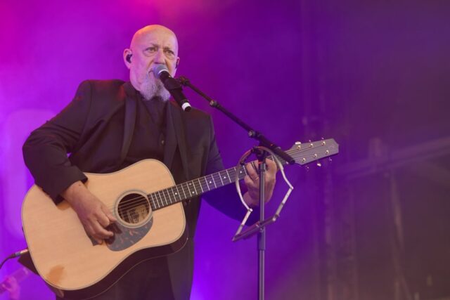 Concert Charlélie Couture à Festicolor 2025 @ Forumsdesphotos