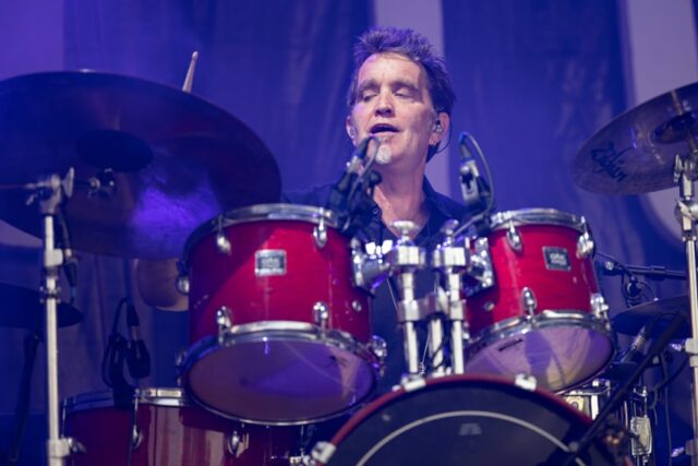 Concert Charlélie Couture à Festicolor 2025 @ Forumsdesphotos