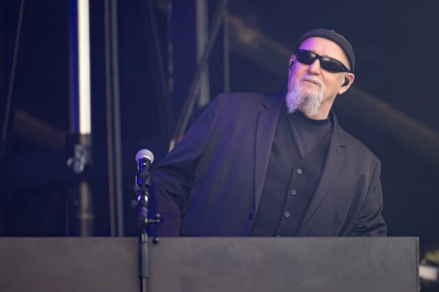 Concert Charlélie Couture à Festicolor 2025 @ Forumsdesphotos