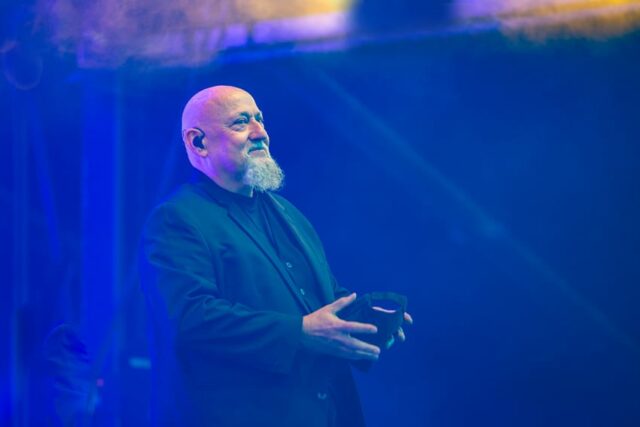 Concert Charlélie Couture à Festicolor 2025 @ Forumsdesphotos