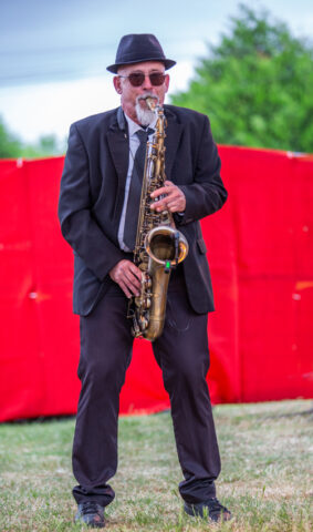 Concert Ensemble National de Reggae à Festicolor 2025 @ Forumsdesphotos